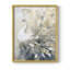 ANIMALS Series CCXL - reproduction encadrée de qualité supérieure - prête à être accrochée - aucun clou requis-216254293-216254289