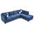 Sectional (Without Ottoman)-1552272552