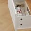 Armoire de rangement 9 tiroirs au design moderne-740086768