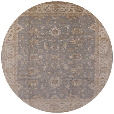 Kachazun Oriental Indoor Rug