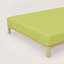 Jersey-Elasthan Cotton Blend Jersey Knit Fitted Sheet-12832286-12832279