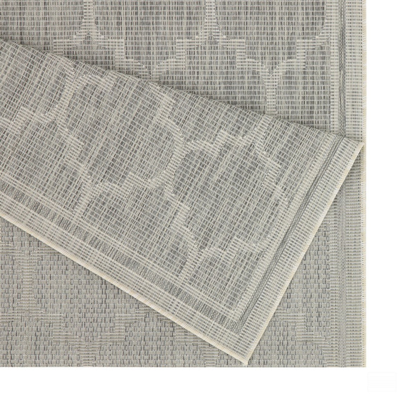 5 Ft. 3 In. X 7 Ft. 3 In. Indoor/Outdoor Area Rug, Rectangle 5'3" x 7'3"