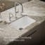 IronTones® Kohler 27" L x 18.75" W Dual Mount Kitchen Sink-65118496