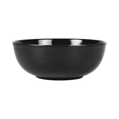 Elite Global Solutions Melamine Serving Bowl
