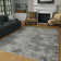 Sabera Chevron Indoor Rug
