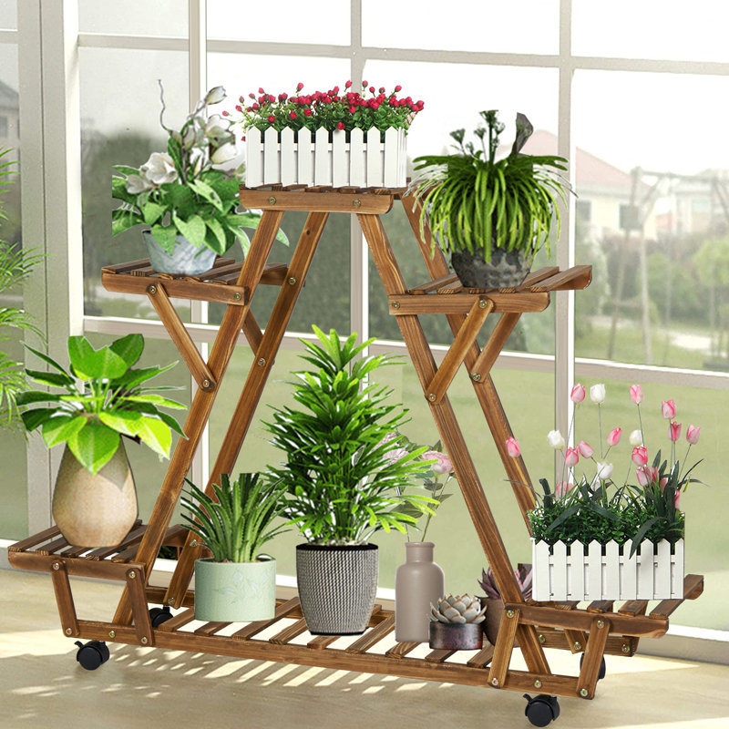 Gwern Plant Stand
