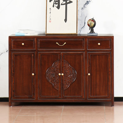 Buffet haut de gamme de style chinois