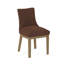 Upholstered Dining Chair-269217293-269217463