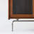Retro Small-Sized Sideboard