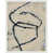 White Framed Paper