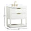 Ensemble de meuble-lavabo simple 30 po Felicity-1066797106