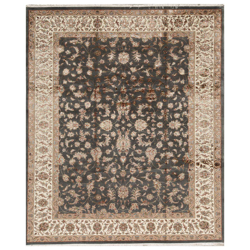 Walton Oriental Area Rug