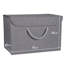 Marlow Home Co. Fabric And Canvas Storage Fabric Decorative Bin-294487002-294487000