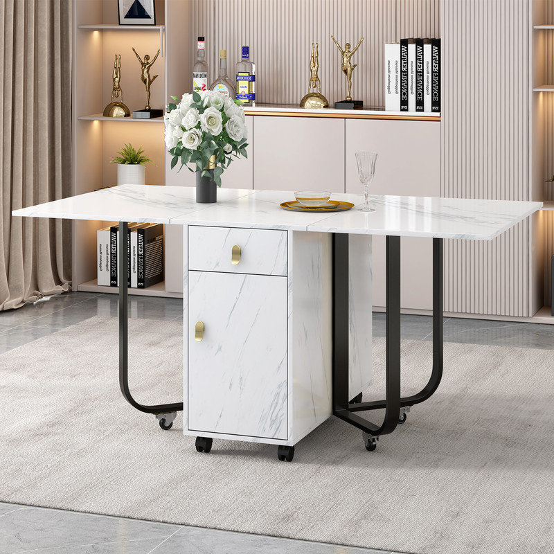 Extendable Dining Table