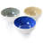 6 Piece Cereal Bowl Set