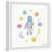 'Space Travel' Framed Print on Paper-59132252
