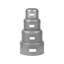 Borough Wharf Box-38987481-38987485