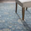 Tapis oriental performance Anastacia-1324412591