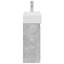 Single Bathroom Vanity with Ceramic Basin-112525102