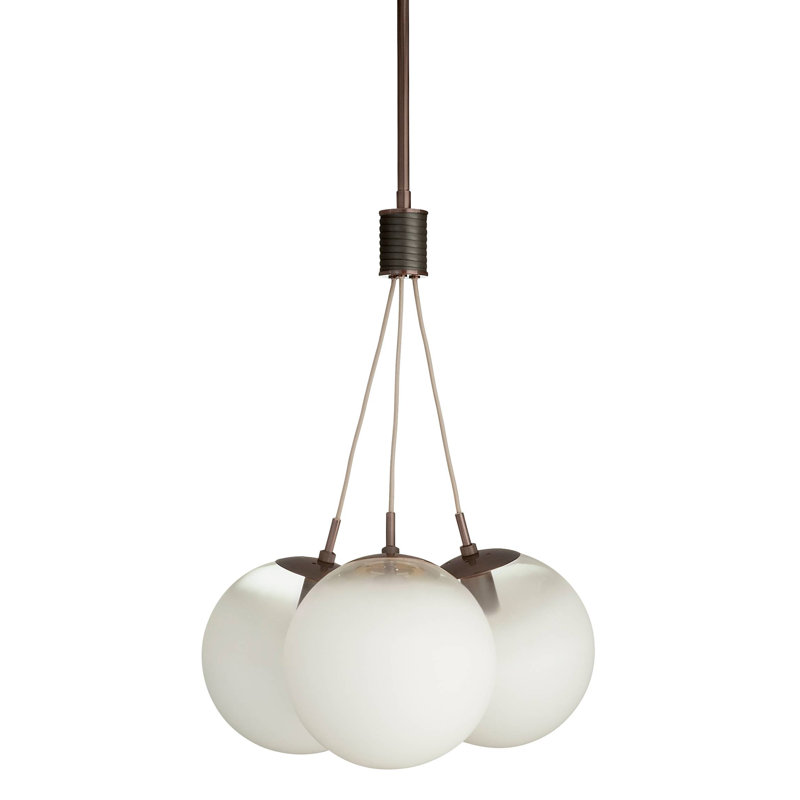 Trinity Chandelier