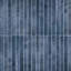 Carreau de porcelaine lustré 2 po x 18 po Aria-115322812