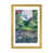 Gold Open Corner Framed is unavailable