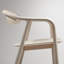 Chaise avec accoudoirs Dibs-55676162