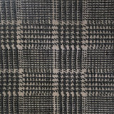 Houndstooth Chenille | Jace Fabric_JACE
