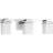 Chen 3 - Light Dimmable Vanity Light-22592526