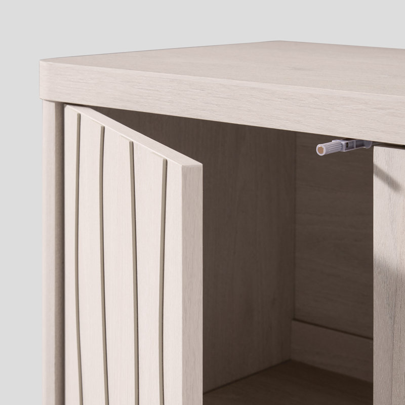 Mahlea 45.7'' Sideboard