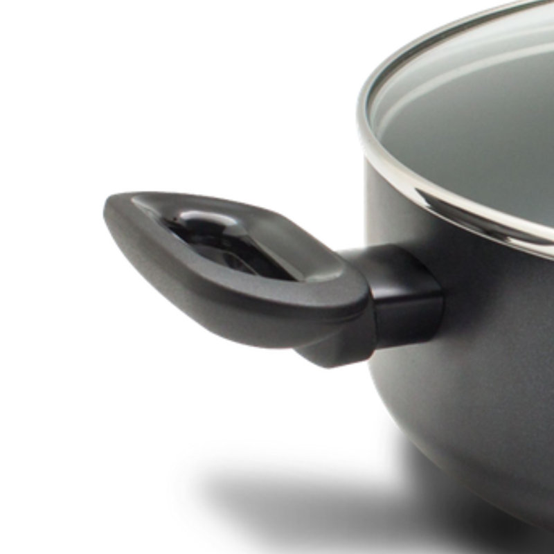 GreenPan Torino Aluminium Non-Stick 28cm/4.2 Litre Sauté Pan