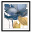 Blue Note II - reproduction de cadre photo sur papier-910277344