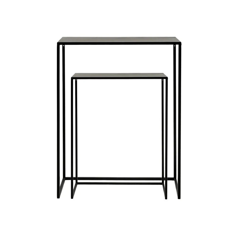 Bergin 60cm Console Table