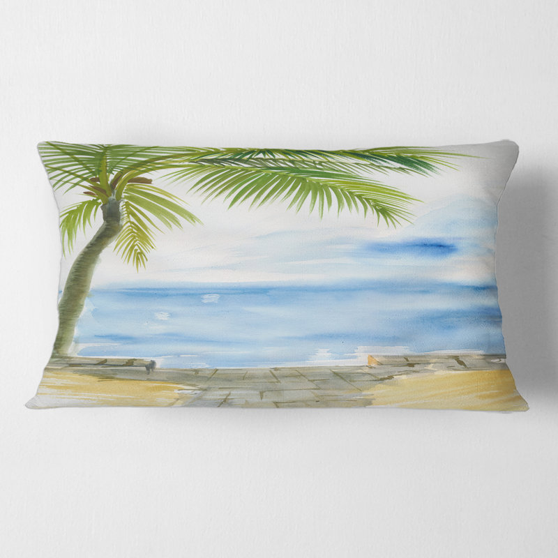 Throw Pillow
