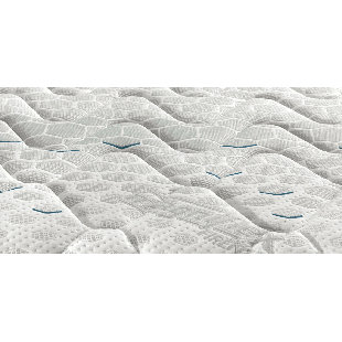 Magniflex MagniStretch 12 Memory Foam Mattress