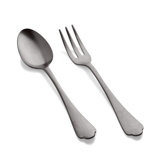 MEPRA Dolce Vita Stainless Steel Flatware Set