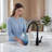 High Arc Kitchen Faucet with 2-Function Pull Down Sprayer Single Handle Deck Mount-122556122