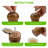 Salt And Pepper Grinder Ready-to-grind Pepper Grinder Manually Pulverizes