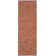 Figuig Hand Woven Cotton Abstract Rug