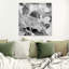 " Abstract Even More Love Silver "-420699681-420699682