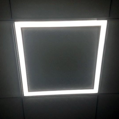 Whitner LED Borderline Flat Panel