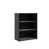 Black is out of stock selected