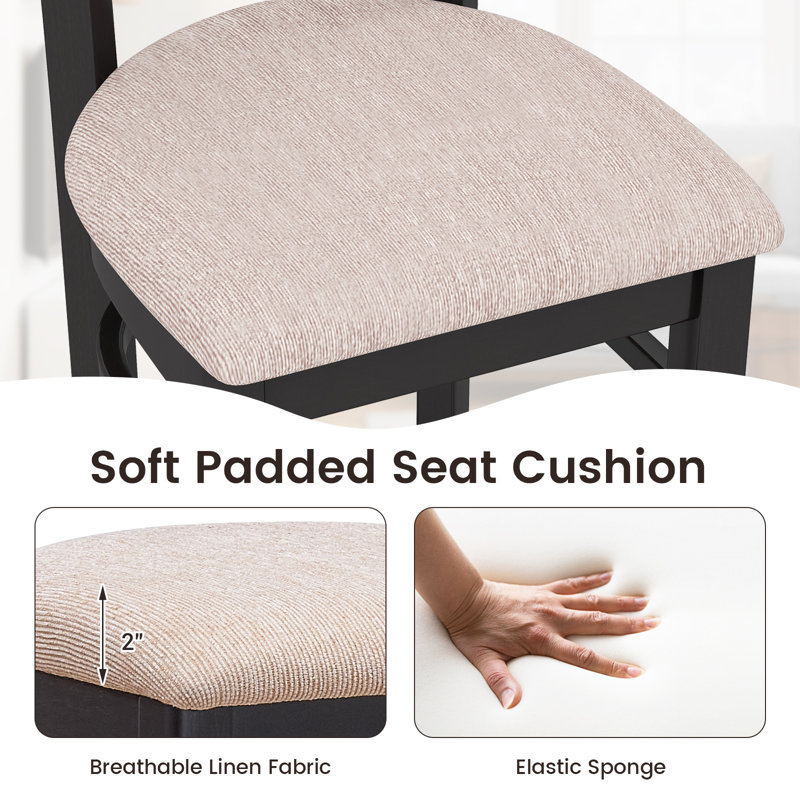 Darquan Counter Stool