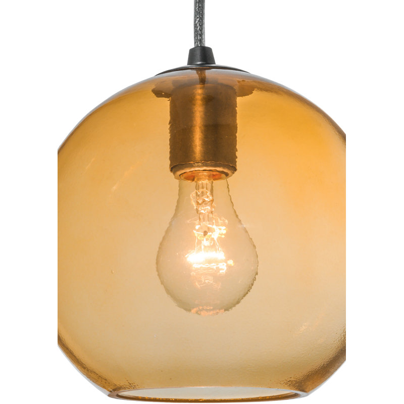 Metro Fusion 1 - Light Pendant