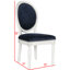Chaise d'appoint à dossier King Louis-38396654-38396649