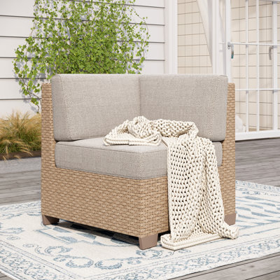 Corner Sofa 