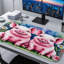 Polyester Desk Pad-755217166
