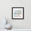 Summer Solitude - reproduction de cadre photo-64072132-64072131
