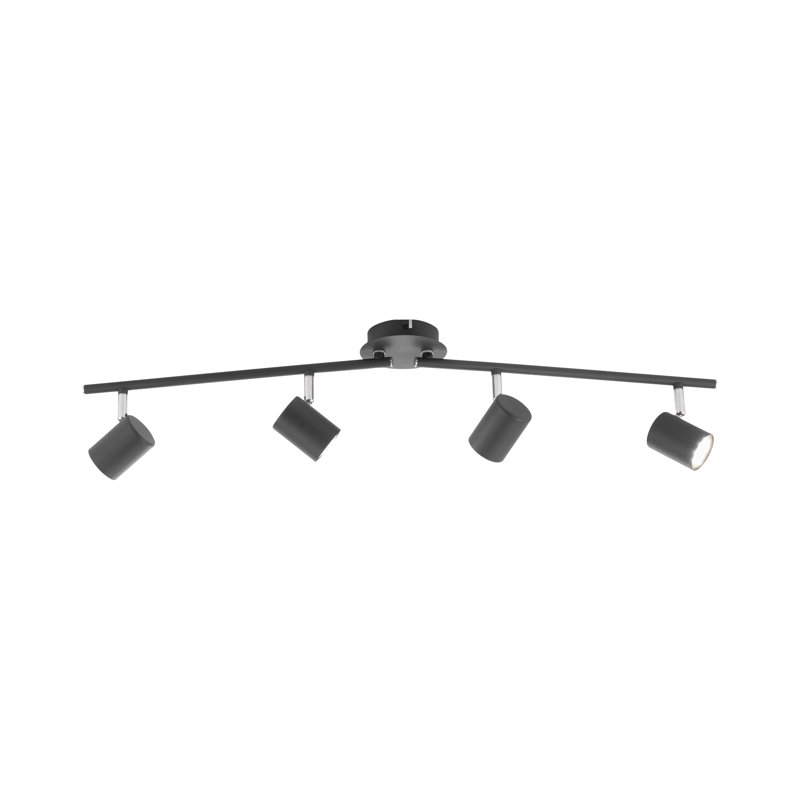 Ashville 4 -Light Track Kit