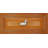 3.3" Canvasback Right Facing Knob